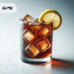 اسانس کولا پودری خوراکی