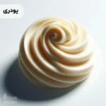 اسانس وانیل کرم پودری خوراکی