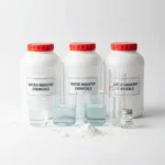 کلسیم سولفات خشک (انیدرید) - Calcium Sulphate (ANH)