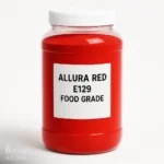 Allura Red Powder Food Coloring