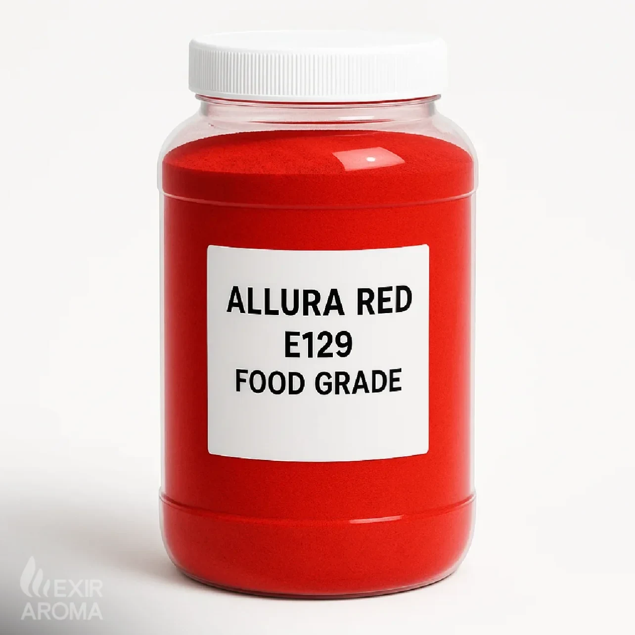 Allura Red Powder Food Coloring Allura Red Powder Food Coloring