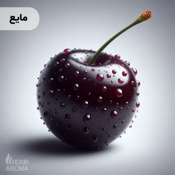 اسانس آلبالو تلخ مایع خوراکی