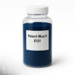 رنگ آبی پتنت بلو مایع خوراکی