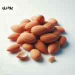 اسانس بادام شیرین پودری خوراکی