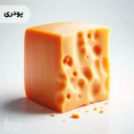 اسانس پنیر چدار پودری خوراکی