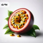 اسانس پشن فروت پودری خوراکی