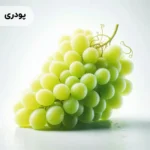 اسانس انگور سفید پودری خوراکی