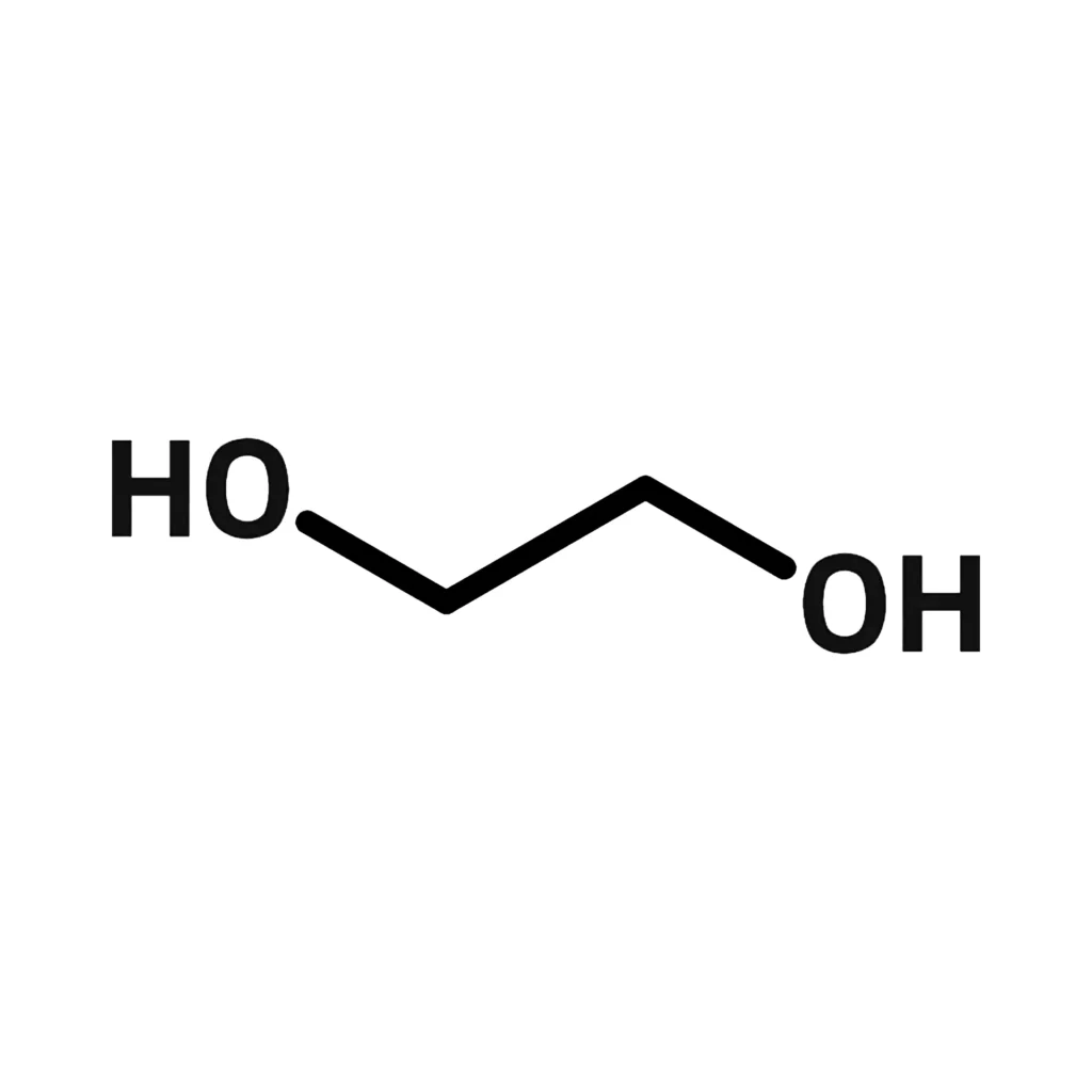 اتیلن گلیکول | Ethylene Glycol