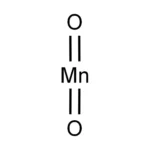 منگنز اکساید | Manganese(IV) oxide
