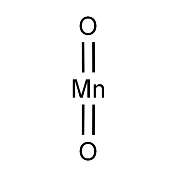 منگنز اکساید | Manganese(IV) oxide