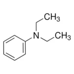 ان ان دی‌اتیل آنیلین (N,N‑Diethylaniline)